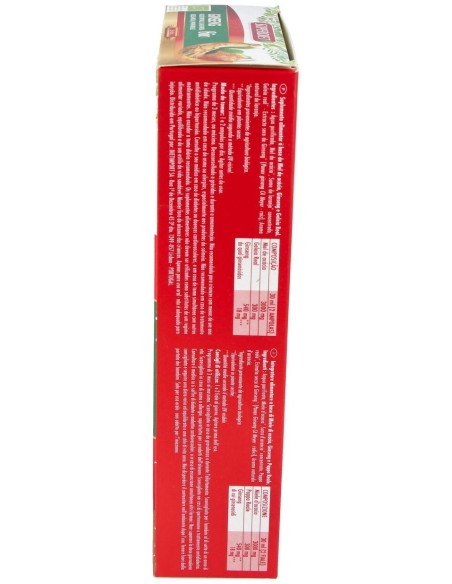 Baule Volante %26 Fior Di Loto Jalea Real Ginseng 20Uds