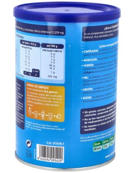 Colnatur Classic Polvo 300Gr.