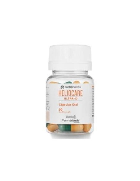 Heliocare Ultra D 30Cap.