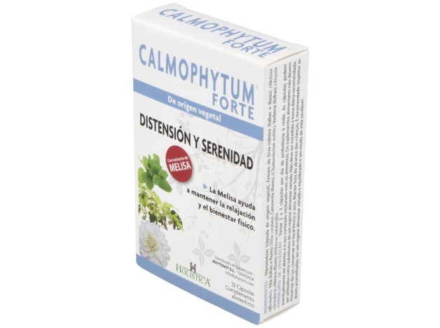 Calmophytum Forte 32Cap