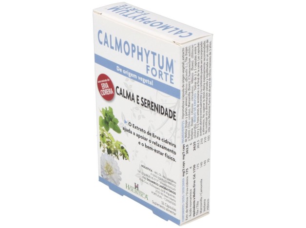 Calmophytum Forte 32Cap