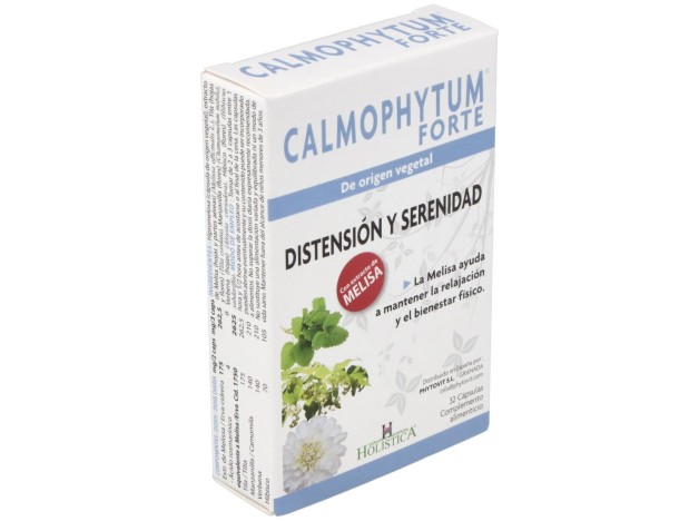 Calmophytum Forte 32Cap