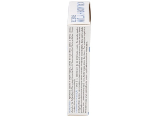 Calmophytum Forte 32Cap