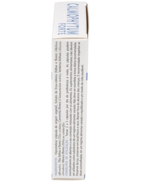 Calmophytum Forte 32Cap