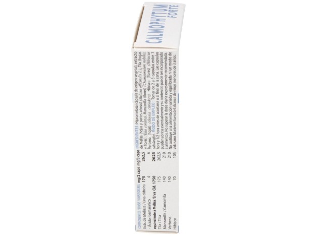 Calmophytum Forte 32Cap