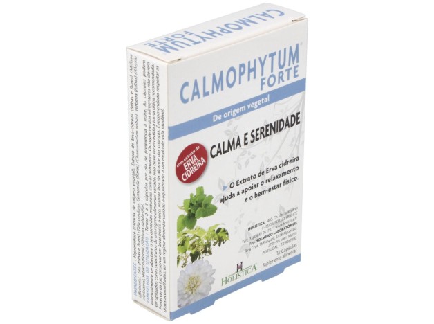 Calmophytum Forte 32Cap
