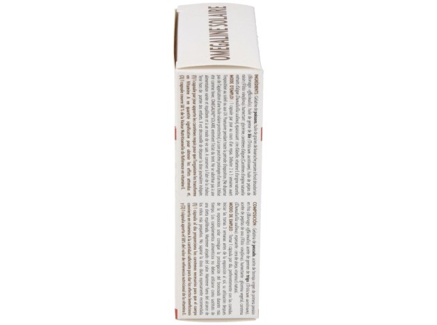 Omegaline Solar 60Cap