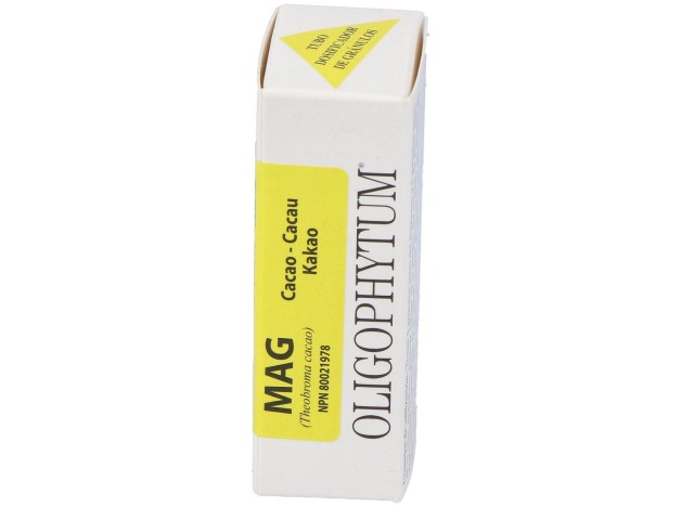 Oligophytum Magnesio 100Gra