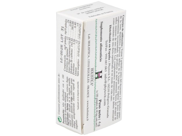 Oligophytum H20 Lit 100Gra