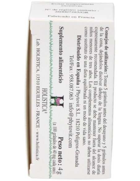 Oligophytum H20 Lit 100Gra