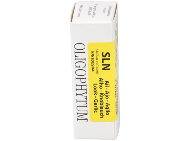 Holistica Oligophytum H10 Sln Selénio Granulos...