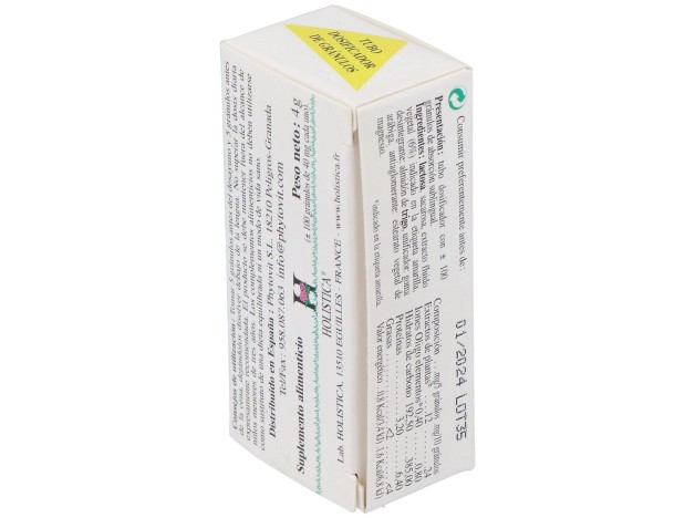 Oligophytum Magnesio 100Gra