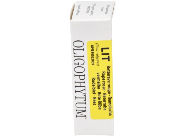 Oligophytum H20 Lit 100Gra