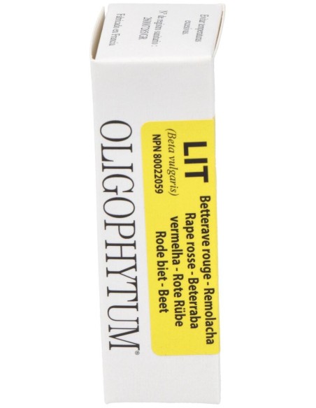 Oligophytum H20 Lit 100Gra