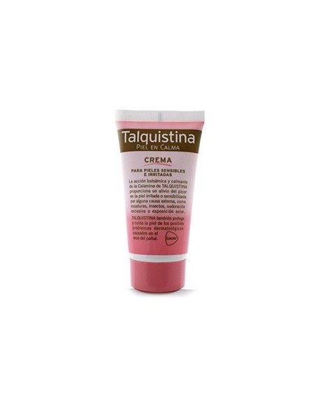 Talquistina Crema 50 g