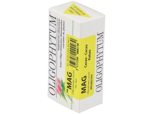 Oligophytum Magnesio 100Gra
