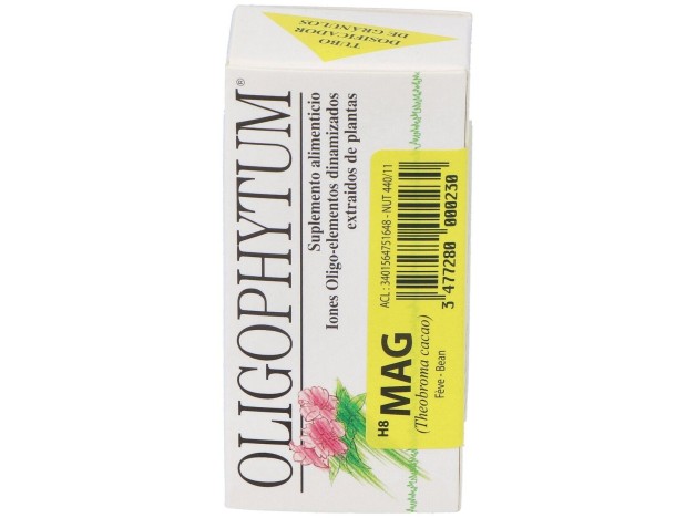 Oligophytum Magnesio 100Gra