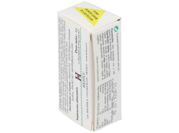 Oligophytum Zinc+Niquel+Cobalto 100Gr