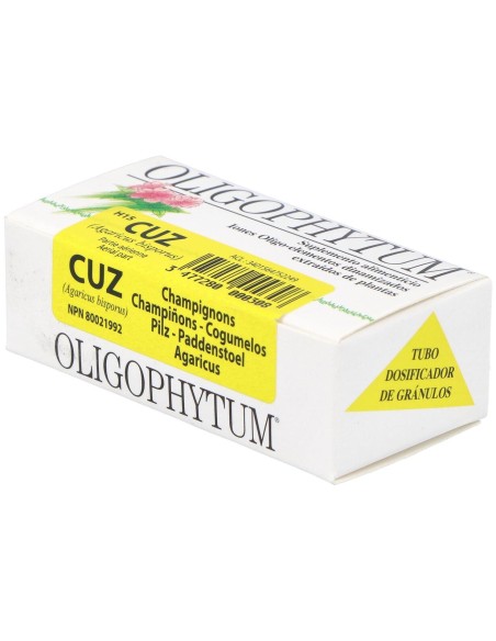 Holistica Oligophytum Zinco 100Comp