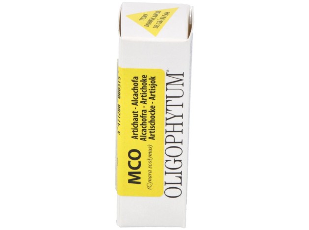Oligophytum Manganeso Cobalto Mco 100G