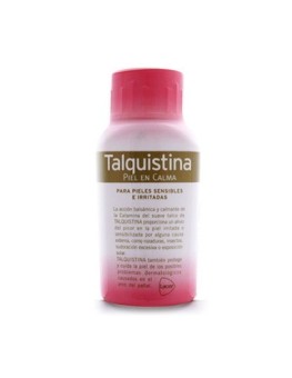 Talquistina Polvo 50 g