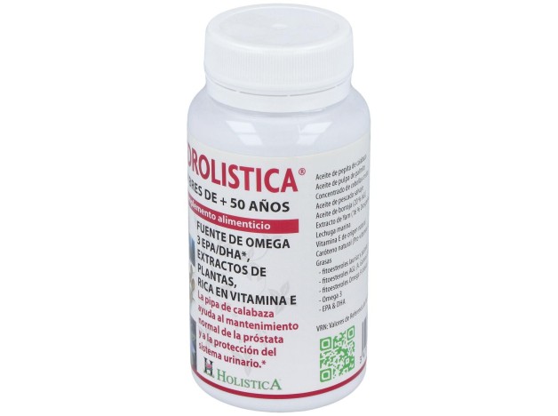 Androlistica 90Cap.