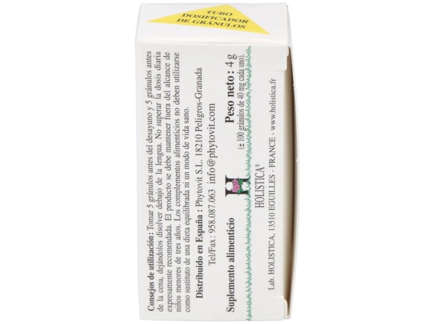 Oligophytum Manganeso Cobalto Mco 100G