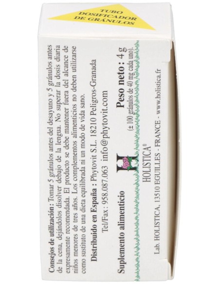 Oligophytum Manganeso Cobalto Mco 100G