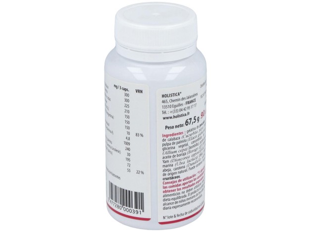 Androlistica 90Cap.