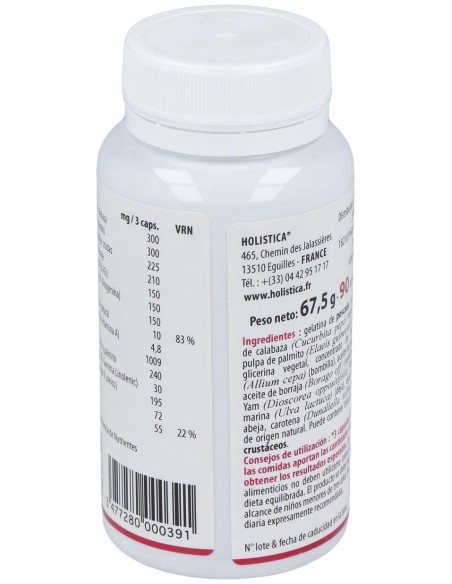 Androlistica 90Cap.