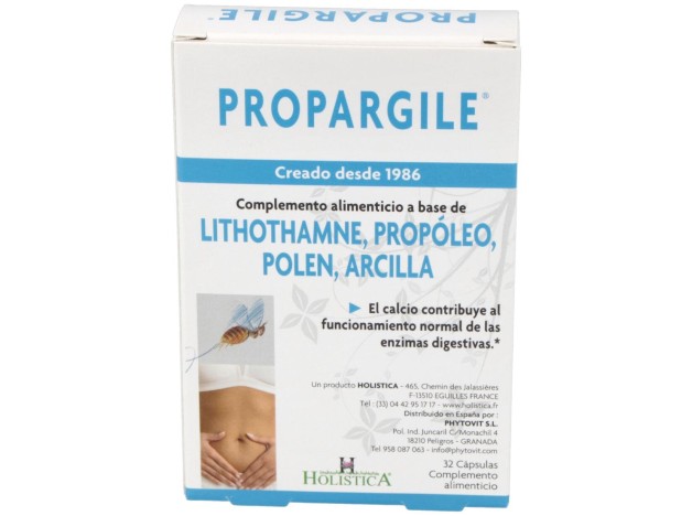 Propargile 32Cap