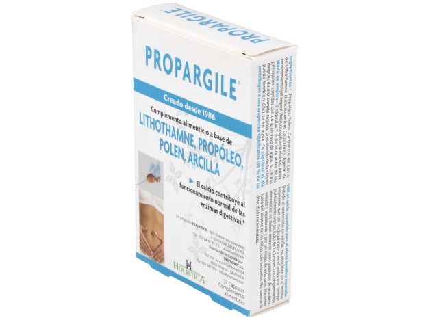 Propargile 32Cap