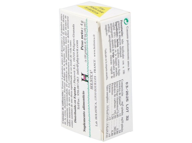 Holística Oligophytum Multi-Oligo 100Gr
