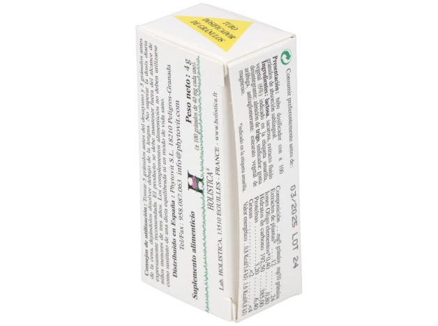 Oligophytum Manganeso Cobalto Mco 100G