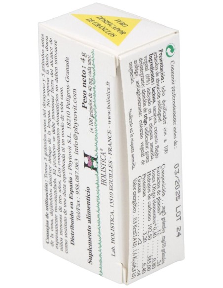 Oligophytum Manganeso Cobalto Mco 100G