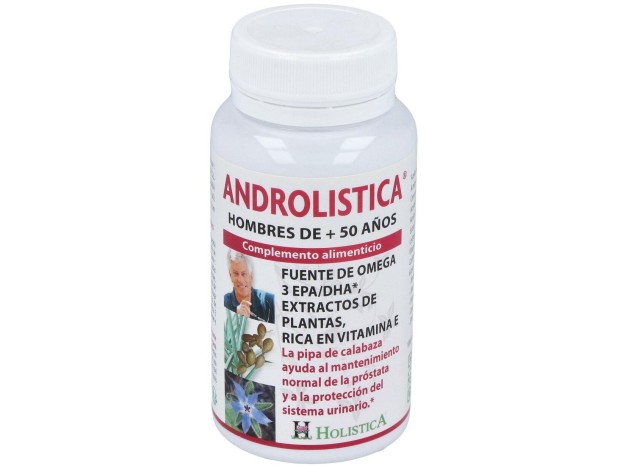 Androlistica 90Cap.