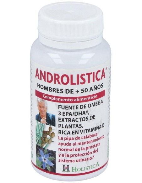 Androlistica 90Cap.