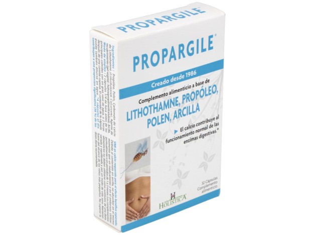 Propargile 32Cap
