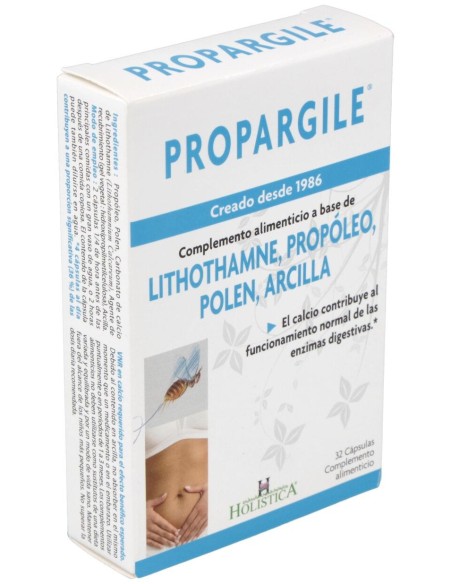 Propargile 32Cap