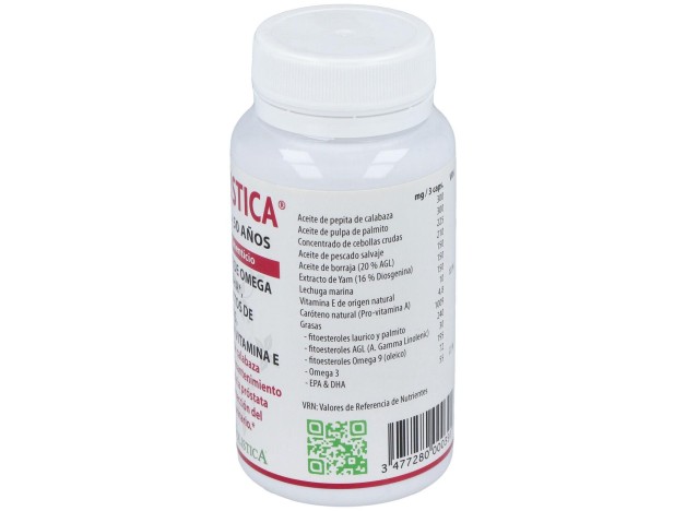 Androlistica 90Cap.