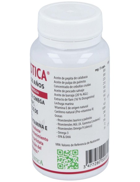 Androlistica 90Cap.