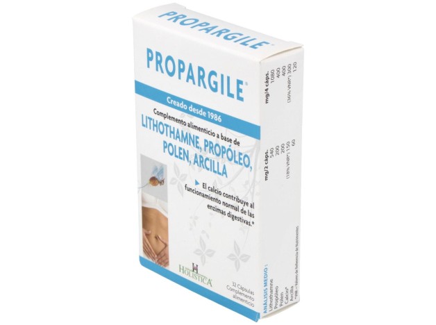 Propargile 32Cap
