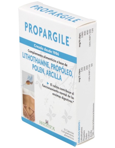 Propargile 32Cap