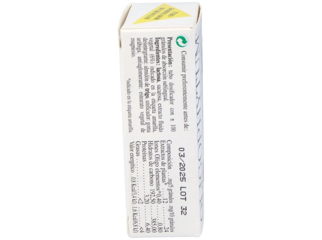 Holística Oligophytum Multi-Oligo 100Gr