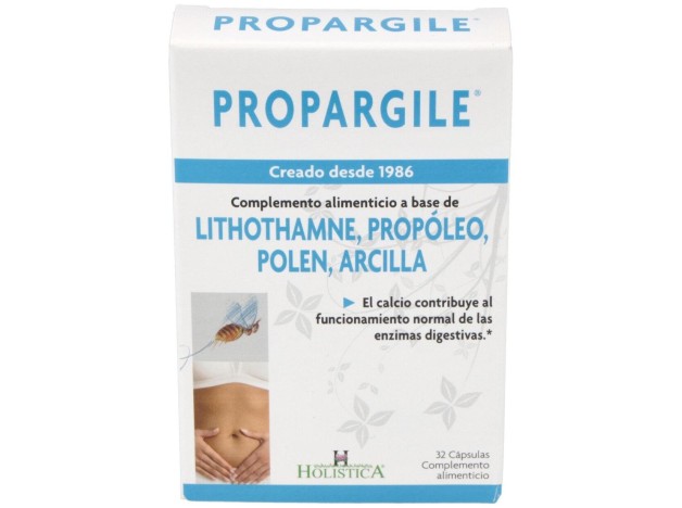 Propargile 32Cap