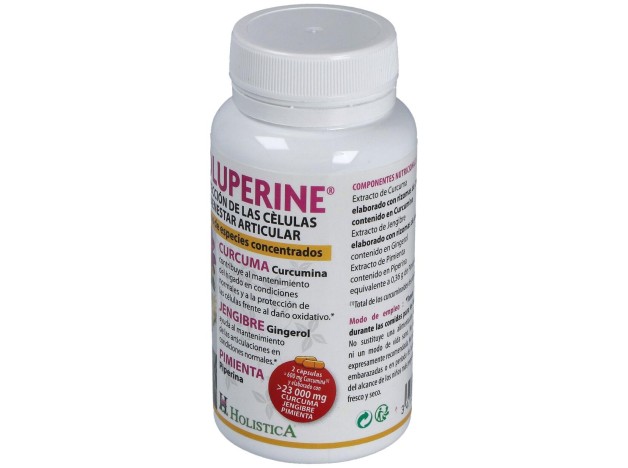 Doluperine 60Cap.