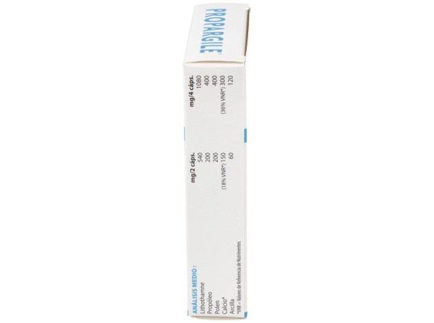 Propargile 32Cap