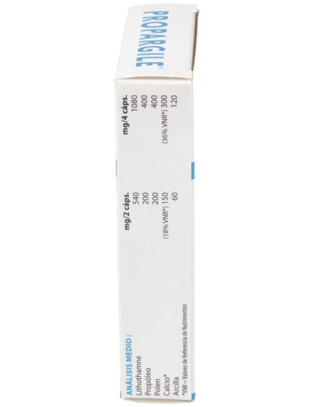 Propargile 32Cap