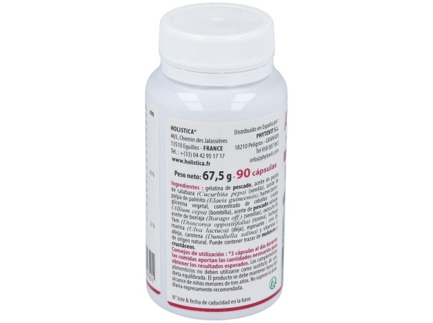 Androlistica 90Cap.