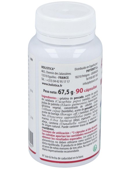 Androlistica 90Cap.